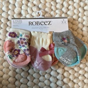 Robeez Socks